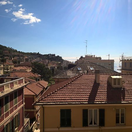Hotel Ideale Varazze Luaran gambar