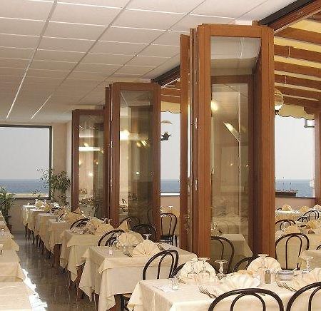 Hotel Ideale Varazze Luaran gambar