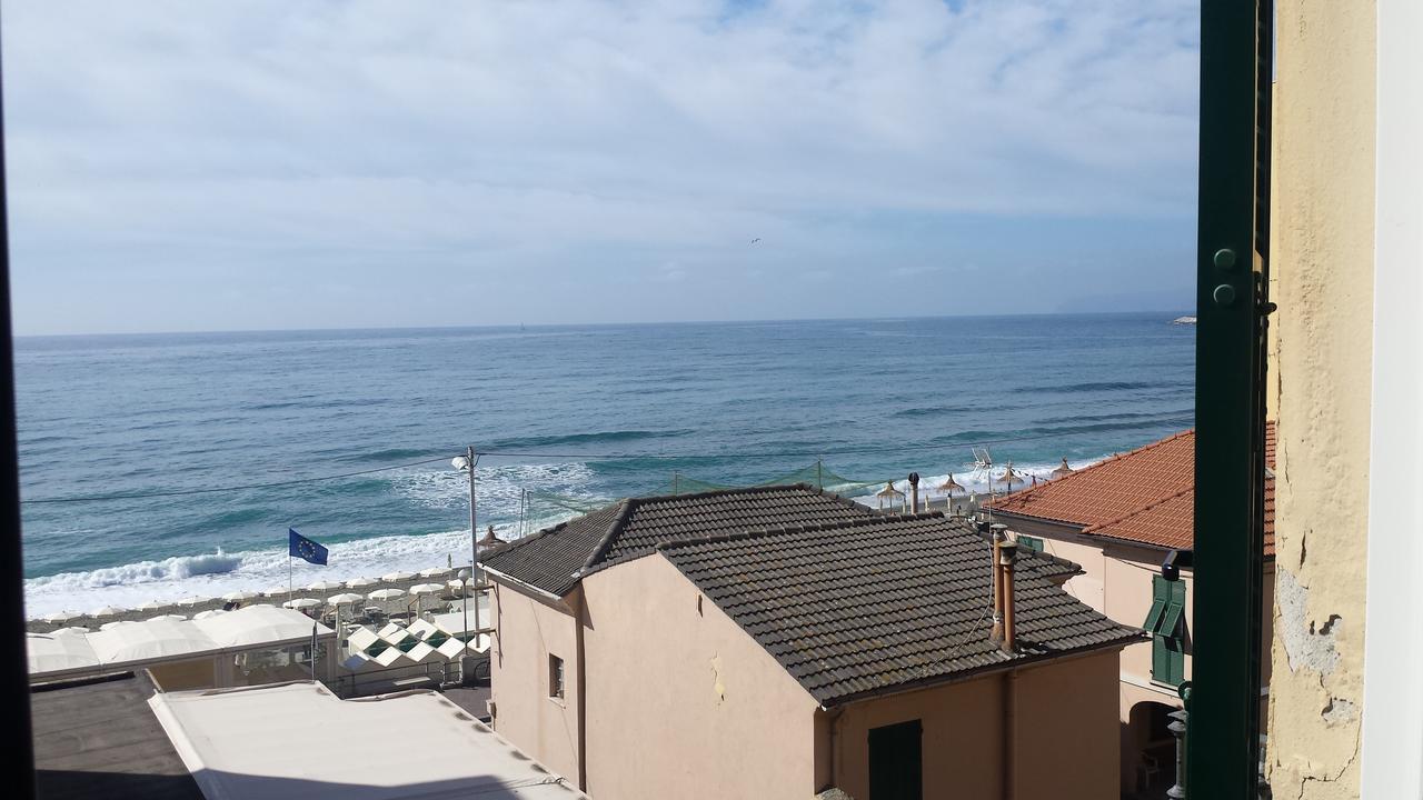 Hotel Ideale Varazze Luaran gambar